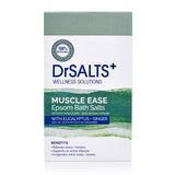 Dr Salts Muscle Therapy Bath Salts 2kg