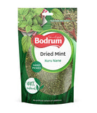 Dried Mint Bodrum 50g