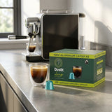 Dualit Coffee Capsules Lungo Espresso 120pk 11