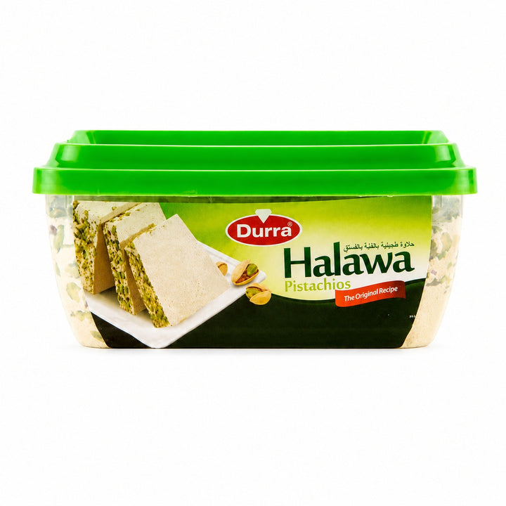 Durra Halawa Pistachio 700g