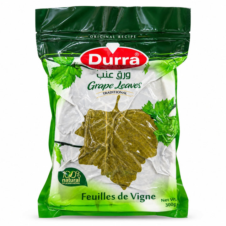 Durra Traditional Vine Leaves for Stuffing 300g