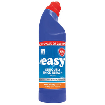 Easy Original Seriously Thick Bleach 750ml-1
