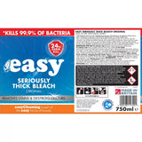 Easy Original Seriously Thick Bleach