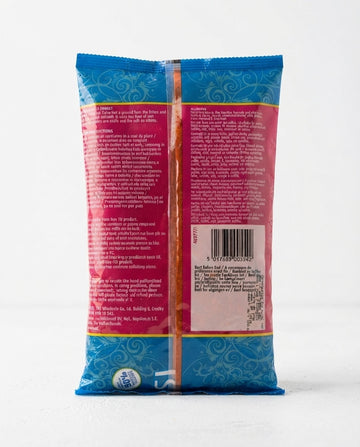 Extra Hot Chilli Powder TRS 1kg-1