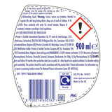 Fairy Anti-Bacterial Liquid 900ml 1