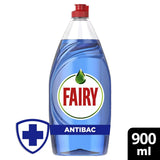 Fairy Anti-Bacterial Liquid 900ml