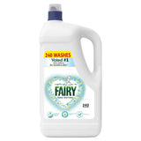 Fairy Fabric Softener Conditioner 4.8L 240 Wash