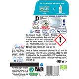 Fairy Non Bio Laundry Liquid 172 Washes 4.988L