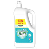 Fairy Non Bio Laundry Liquid 172 Washes 4.988L
