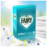 Fairy Non Bio Powder 140 Wash 7.7kg-1
