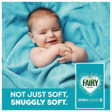 Fairy Non Bio Powder 140 Wash 7.7kg-2
