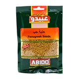 Fenugreek Seeds Abido 100g