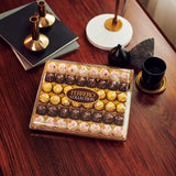 Ferrero Rocher 48 Piece Collection Chocolate Gift Box 518g 11