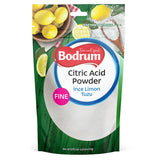 Fine Lemon Salt Bodrum 500g