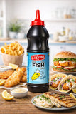 Fish Sauce Colona 855g-2