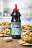 Fish Sauce Colona 855g-3