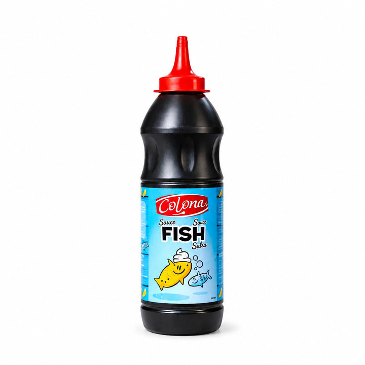 Fish Sauce Colona 855g