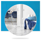 Flash Lemon Hard Surface Cleaner 5L 11111