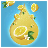 Flash Lemon Hard Surface Cleaner 5L 1