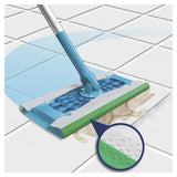 Flash Speedmop Wet Cloths