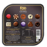 Fox's Chocolatey Biscuit Selection 730g