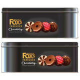 Fox's Chocolatey Biscuit Selection 730g 3