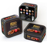 Fox's Chocolatey Biscuit Selection 730g 4