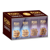 Fox's Fabulous Cookies Assortment 180g X 8