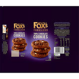 Foxs-Fabulous-Cookies-triple-chocolate-cookies