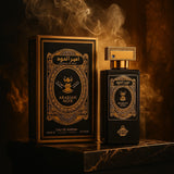 Fragrance World Ameer Al Oud Noir Eau de Parfum 100ml
