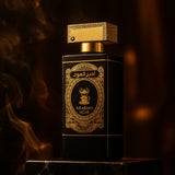 Fragrance World Ameer Al Oud Noir Eau de Parfum 100ml