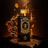 Fragrance World Ameer Al Oud Noir Eau de Parfum 100ml
