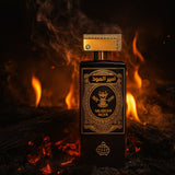 Fragrance World Ameer Al Oud Noir Eau de Parfum 100ml