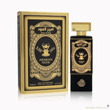 Fragrance World Ameer Al Oud Noir Eau de Parfum 100ml