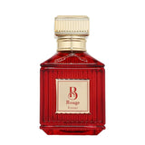 Fragrance World B Rouge Extrait Eau de Parfum 100ml 1