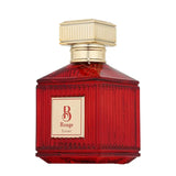 Fragrance World B Rouge Extrait Eau de Parfum 100ml 2