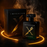 Fragrance World Imperium X Eau de Parfum 100ml