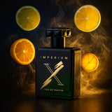 Fragrance World Imperium X Eau de Parfum 100ml