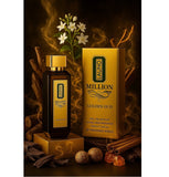 Fragrance World La Uno Million Golden Oud Eau de Parfum 100ml 11