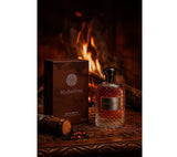 Fragrance World Mocha Wood Eau de Parfum 100ml 11
