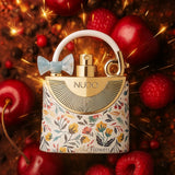 Fragrance World Nudo Exotic Flowers Eau de Parfum 100ml