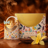 Fragrance World Nudo Exotic Flowers Eau de Parfum 100ml