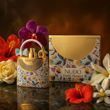 Fragrance World Nudo Exotic Flowers Eau de Parfum 100ml