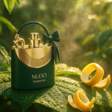 Fragrance World Nudo Green Iris Eau de Parfum 100ml