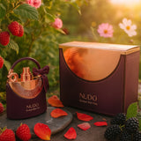 Fragrance World Nudo Sweet Berries Eau de Parfum 100ml