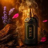 Fragrance World Nuke Eau de Parfum 100ml