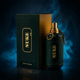 Fragrance World Nuke Eau de Parfum 100ml