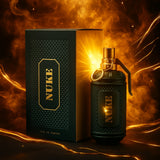Fragrance World Nuke Eau de Parfum 100ml