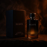 Fragrance World Suave Eau de Parfum 100ml 3