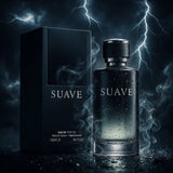 Fragrance World Suave Eau de Parfum 100ml 4